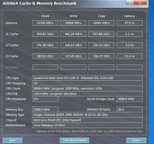 本人从技嘉z87-HD3、M6H到z87-Plus,内存延迟只增不减?