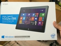 Onda/昂达 V102w四核32gb平板,使用一周吐槽感受点评
