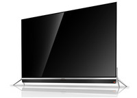 比手机还要薄的电视来啦!