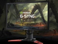 电竞液晶是专业玩家必备