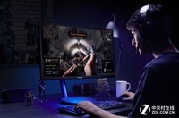 电竞显示器群体的总量会稳步增长