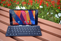 酷比魔方T8外观篇