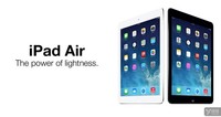 再见,苹果iPad Air