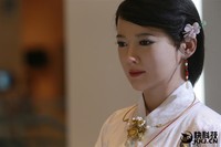 中国最美女机器人亮相:古色古香 美艳动人!!