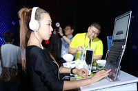 消费新观:星空体育平台Notebook笔记本卓尔不群,三系各领风骚