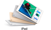 9.7ipad发布 苹果取消了iPad Air系列 你怎么看?