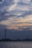小痰盂拍日落
