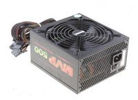 航嘉MVP500转换率对比  当然越高越好啦