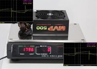 #航嘉分享# 航嘉MVP500内部性能测试分享