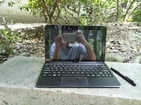 一款大家都会喜欢的超级平板