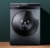 苦恼暴晒阴干对衣物不好?云米洗衣机一并替你解决