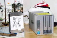 #超大容量 自由存储#利用NAS存储资料、远程访问,打造家庭私有云