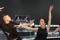 2017上海车展---人车生活之活动