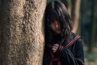 【考拉】黑暗森系人像一组