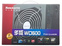 多重角度选电源!