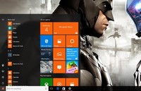 被指糟糕!Windows 10或不启用新开始菜单