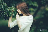 #版主坐堂#《人像版优秀作品》2016年3月