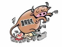 这些宣传内幕你肯定不知道