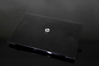 老惠普本本加装SSD,再次重生