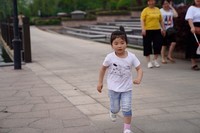太湖贡湖湾湿地公园