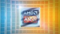 AMD发布第七代桌面APU,全新AM4接口,支持DDR4