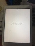 ipad  air  屏幕没法点击