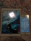 刚买的ipad air2震动有些大?