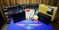 #超大容量 自由存储# HGST 10TB NAS硬盘开箱及性能详测