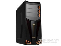 航嘉暗夜猎手机箱简析!