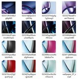 最完整的Moto Z 自带高清壁纸分享