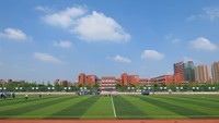 美丽的校园