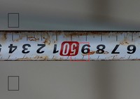 2.2光圈,跑焦多少?