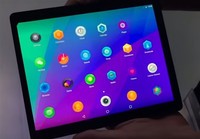 折叠平板来了,你觉得它市场需求大吗?