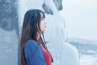 她的心静的在下一场雪 ————七夜