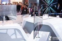 OLED优势更加明显