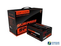 单路+12V更给力 游戏悍将SP500电源