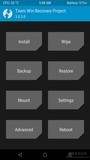 Twrp recoevry for ZUK Z2