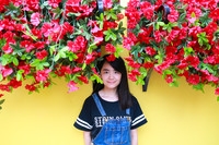 《茶溪谷》 深圳东部华侨城