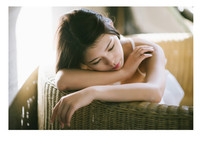 去年杭州美院拍的一组