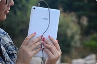 娱乐办公两不误,驰为Hi8双系统平板