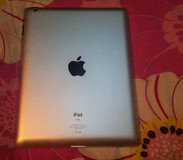 急售一台自用ipad3国行64G的1200