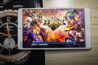 2K屏,极致影音,游戏用华为平板 M3玩才够爽