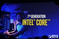 最强14nm!Intel i7-7700K上架预购