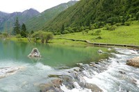 川西小环线游记(双桥沟、甲居藏寨、塔公草原、新都桥、木格措等所到之处及沿途掠影)