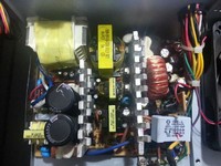 看看航嘉电源内部究竟怎么样?(拆解图赏)