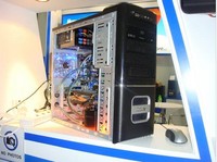 航嘉H403与X7完美组合