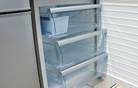 冰箱食物放不多 空载运行会省电吗?