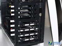 风扇选择与风道如何构建?