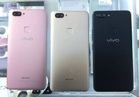 vivo X20全面屏价格
