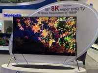 分辨率超速发展你跟的上吗?